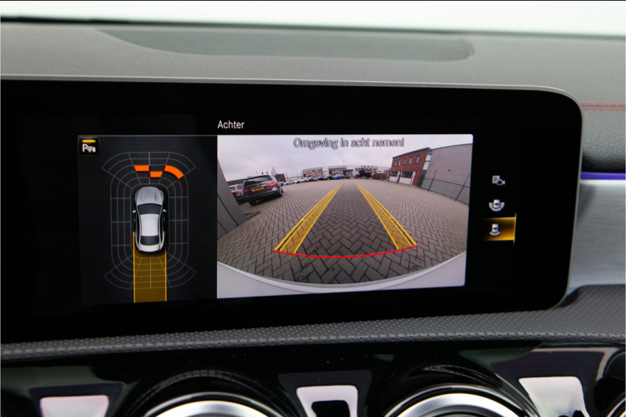 Mercedes-Benz CLA-Klasse 250 AMG Premium Plus, Pano, Burmester, Memory, Widescreen, Nightpack