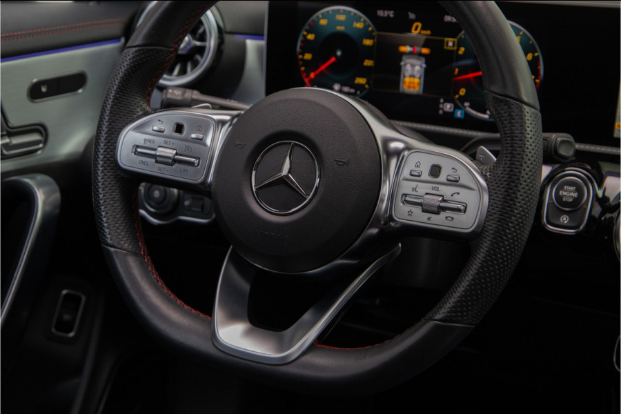 Mercedes-Benz CLA-Klasse 250 AMG Premium Plus, Pano, Burmester, Memory, Widescreen, Nightpack
