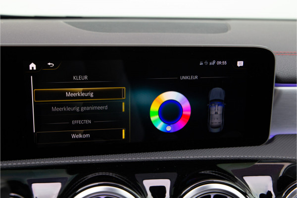 Mercedes-Benz CLA-Klasse 250 AMG Premium Plus, Pano, Burmester, Memory, Widescreen, Nightpack