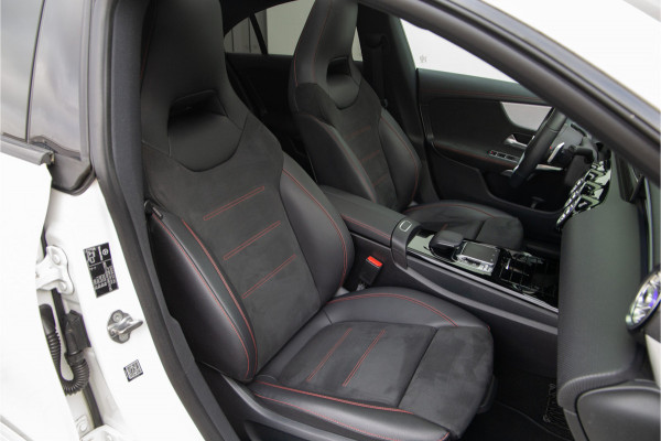 Mercedes-Benz CLA-Klasse 250 AMG Premium Plus, Pano, Burmester, Memory, Widescreen, Nightpack