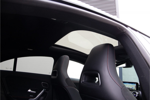 Mercedes-Benz CLA-Klasse 250 AMG Premium Plus, Pano, Burmester, Memory, Widescreen, Nightpack