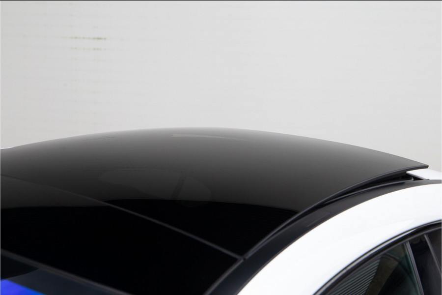 Mercedes-Benz CLA-Klasse 250 AMG Premium Plus, Pano, Burmester, Memory, Widescreen, Nightpack