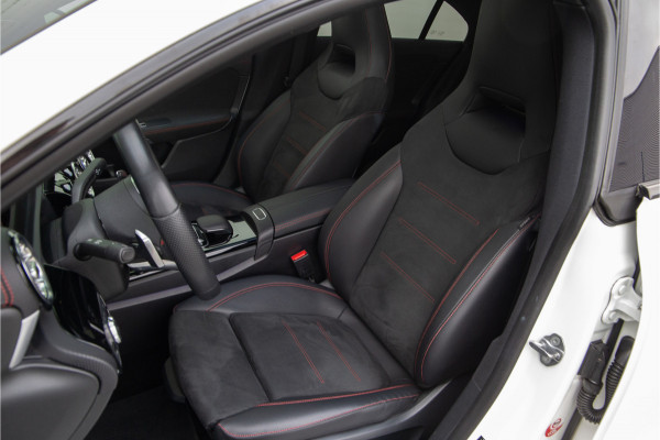 Mercedes-Benz CLA-Klasse 250 AMG Premium Plus, Pano, Burmester, Memory, Widescreen, Nightpack