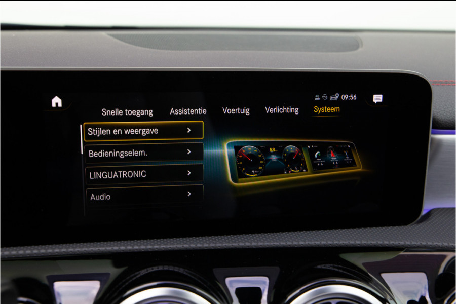 Mercedes-Benz CLA-Klasse 250 AMG Premium Plus, Pano, Burmester, Memory, Widescreen, Nightpack