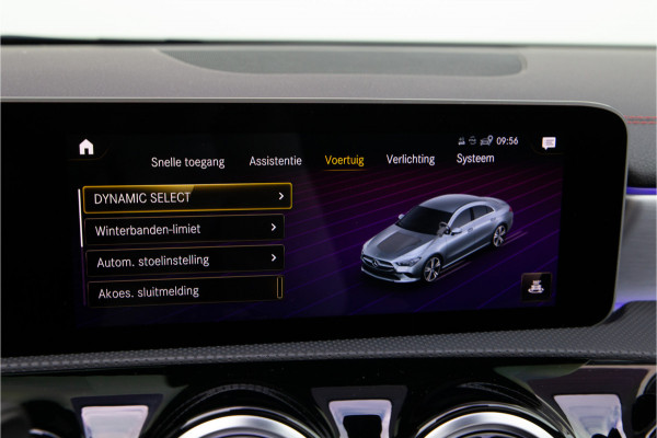 Mercedes-Benz CLA-Klasse 250 AMG Premium Plus, Pano, Burmester, Memory, Widescreen, Nightpack