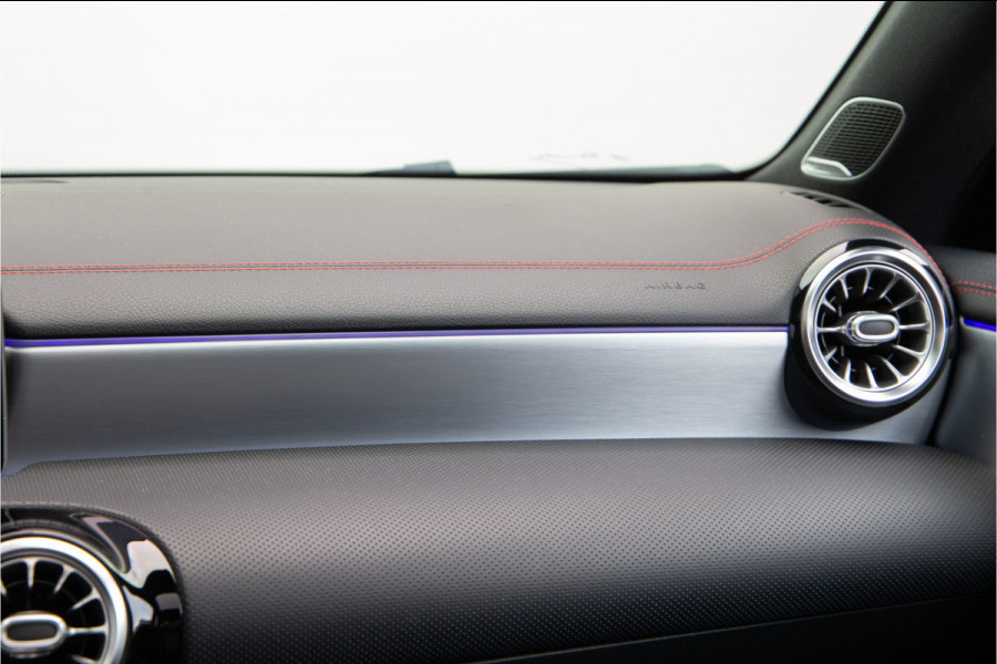 Mercedes-Benz CLA-Klasse 250 AMG Premium Plus, Pano, Burmester, Memory, Widescreen, Nightpack