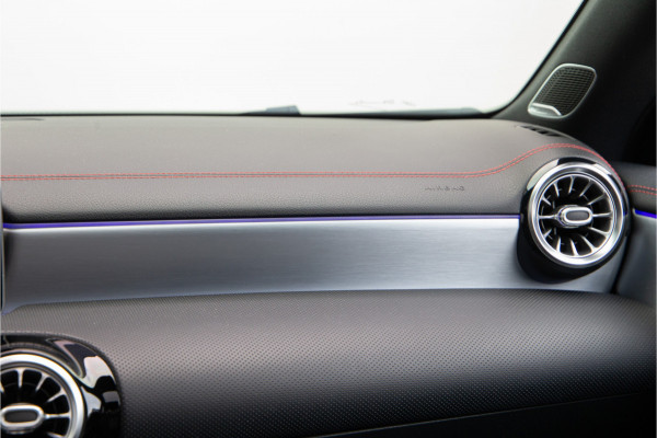 Mercedes-Benz CLA-Klasse 250 AMG Premium Plus, Pano, Burmester, Memory, Widescreen, Nightpack