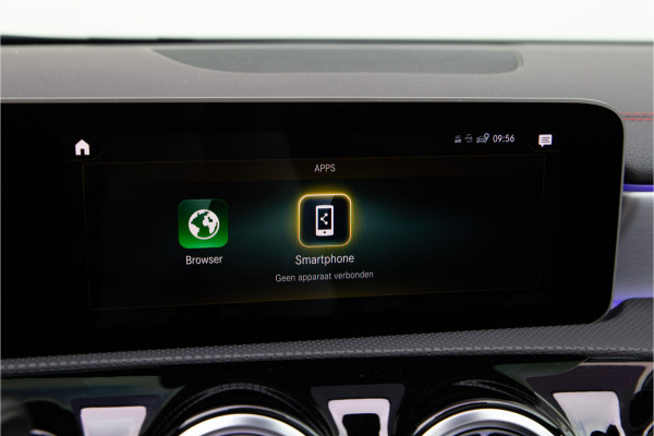 Mercedes-Benz CLA-Klasse 250 AMG Premium Plus, Pano, Burmester, Memory, Widescreen, Nightpack