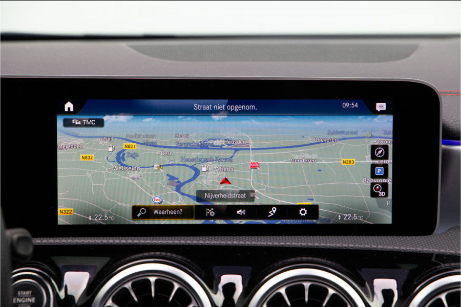 Mercedes-Benz CLA-Klasse 250 AMG Premium Plus, Pano, Burmester, Memory, Widescreen, Nightpack