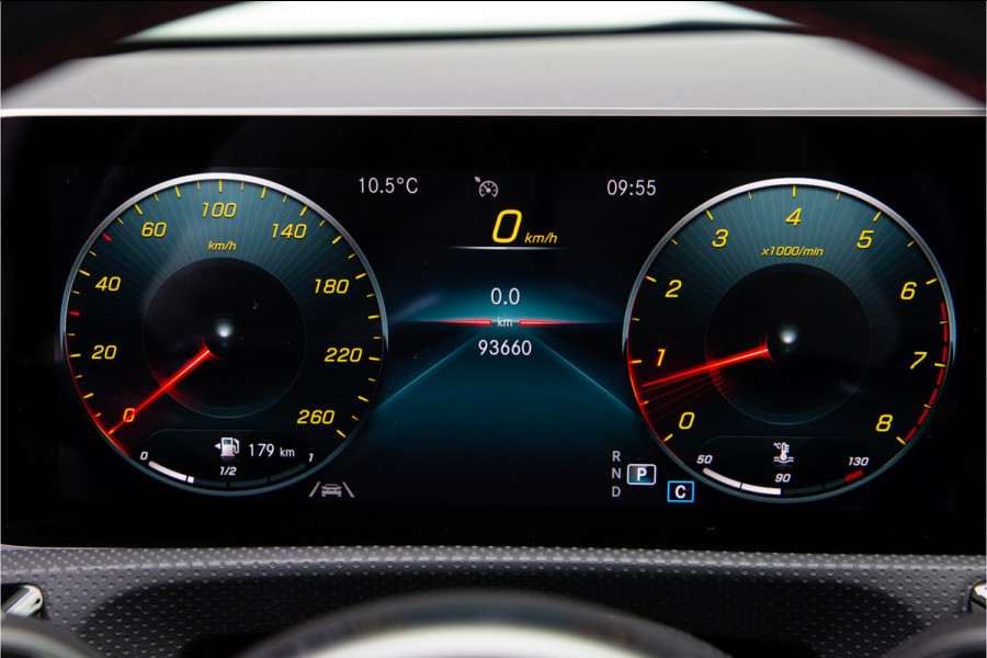 Mercedes-Benz CLA-Klasse 250 AMG Premium Plus, Pano, Burmester, Memory, Widescreen, Nightpack