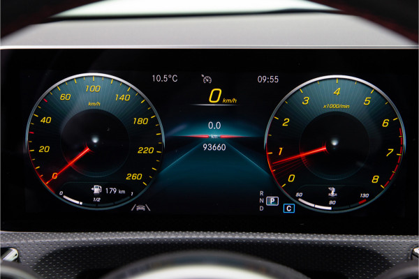 Mercedes-Benz CLA-Klasse 250 AMG Premium Plus, Pano, Burmester, Memory, Widescreen, Nightpack