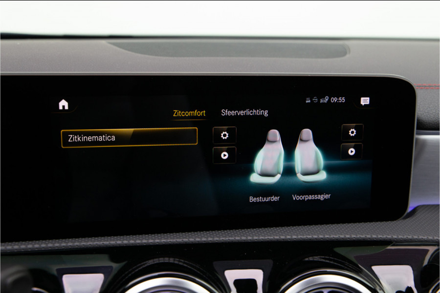 Mercedes-Benz CLA-Klasse 250 AMG Premium Plus, Pano, Burmester, Memory, Widescreen, Nightpack