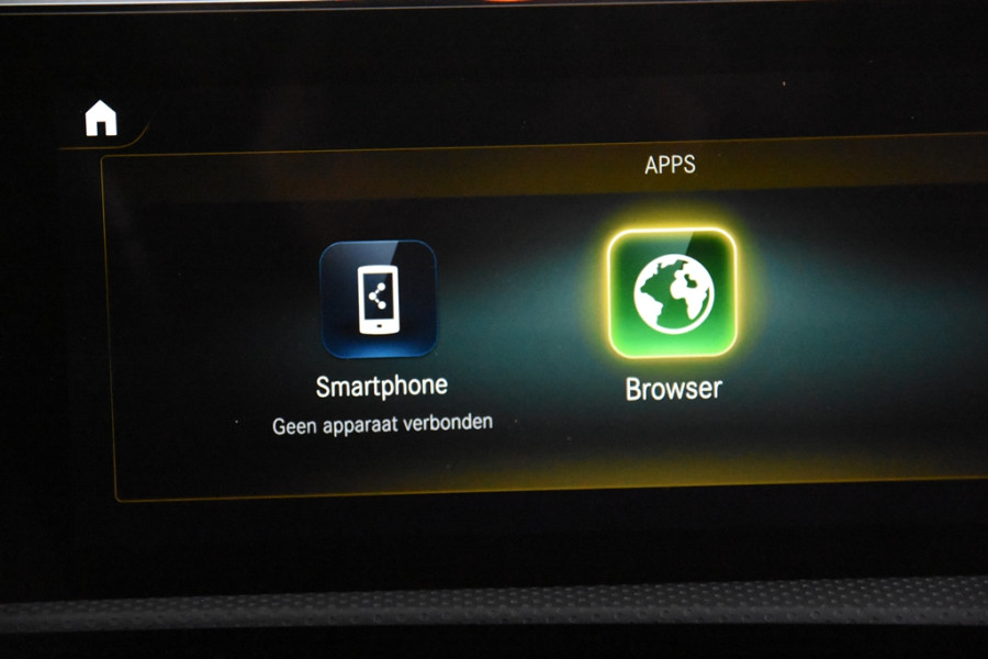 Mercedes-Benz A-Klasse 250 e AMG Line *1ste Eigenaar*Ambiente*Stoelverwarming*Standkachel*