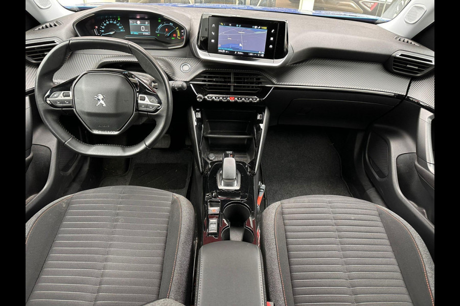 Peugeot e-2008 EV Active Pack 50 kWh | SOH: 92,9% | Climate | Navi | Cruise Control |