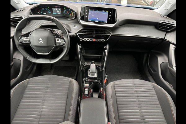 Peugeot e-2008 EV Active Pack 50 kWh | SOH: 92,9% | Climate | Navi | Cruise Control |