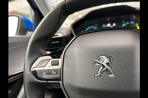 Peugeot e-2008 EV Active Pack 50 kWh | SOH: 92,9% | Climate | Navi | Cruise Control |