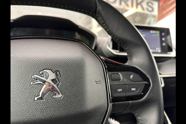 Peugeot e-2008 EV Active Pack 50 kWh | SOH: 92,9% | Climate | Navi | Cruise Control |