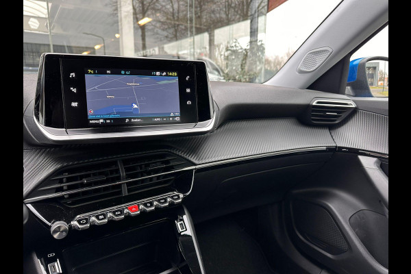 Peugeot e-2008 EV Active Pack 50 kWh | SOH: 92,9% | Climate | Navi | Cruise Control |