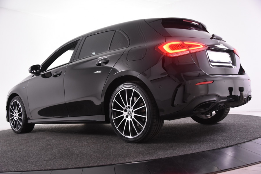 Mercedes-Benz A-Klasse 250 e AMG-Line Night *2x AMG*Ambiente*