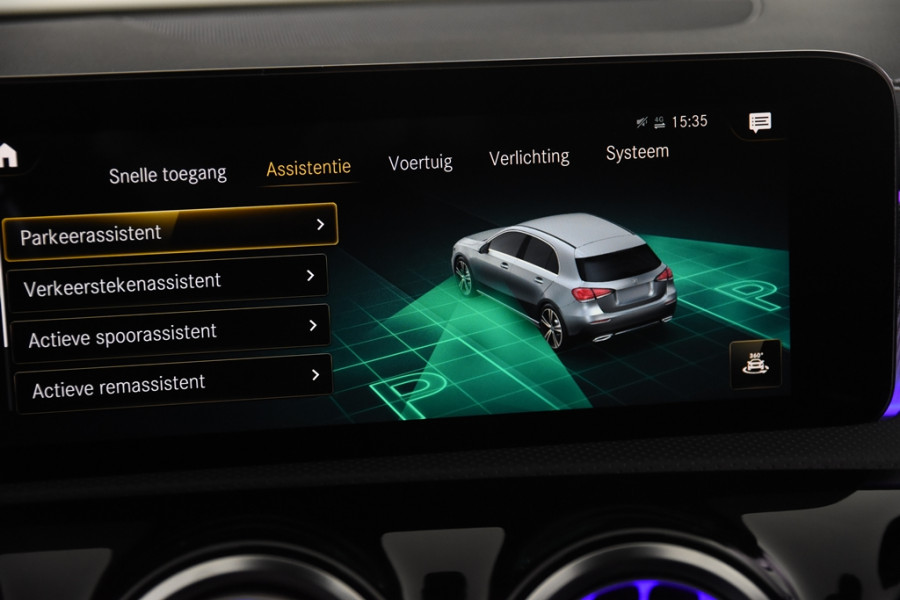 Mercedes-Benz A-Klasse 250 e AMG-Line Night *2x AMG*Ambiente*