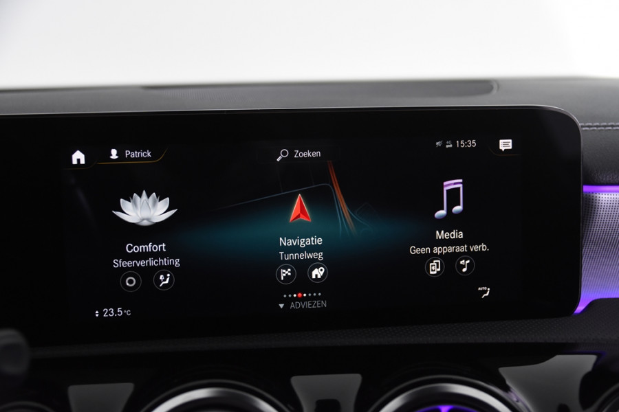 Mercedes-Benz A-Klasse 250 e AMG-Line Night *2x AMG*Ambiente*