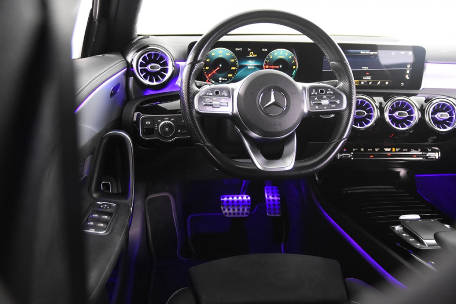 Mercedes-Benz A-Klasse 250 e AMG-Line Night *2x AMG*Ambiente*