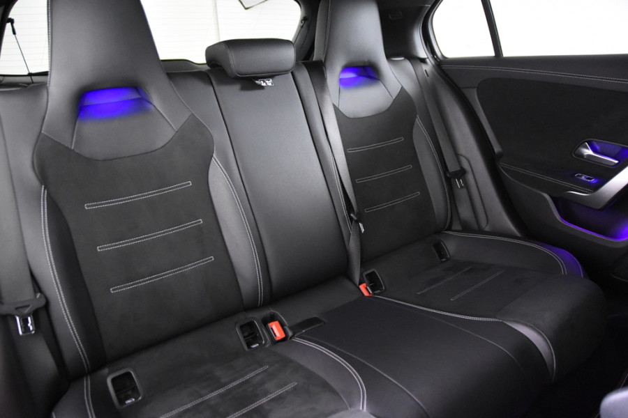 Mercedes-Benz A-Klasse 250 e AMG-Line Night *2x AMG*Ambiente*