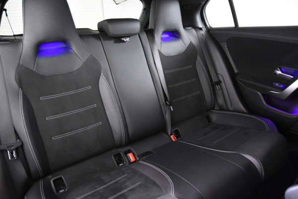 Mercedes-Benz A-Klasse 250 e AMG-Line Night *2x AMG*Ambiente*