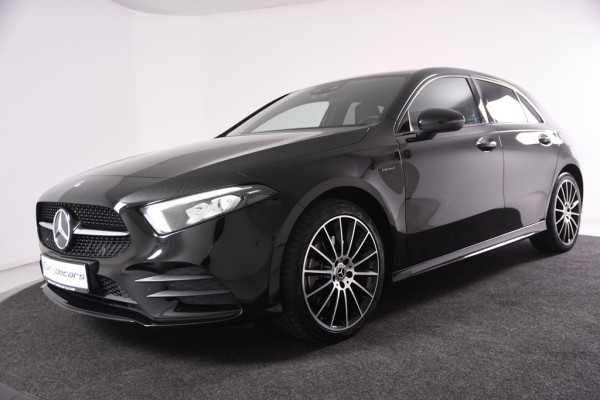 Mercedes-Benz A-Klasse 250 e AMG-Line Night *2x AMG*Ambiente*