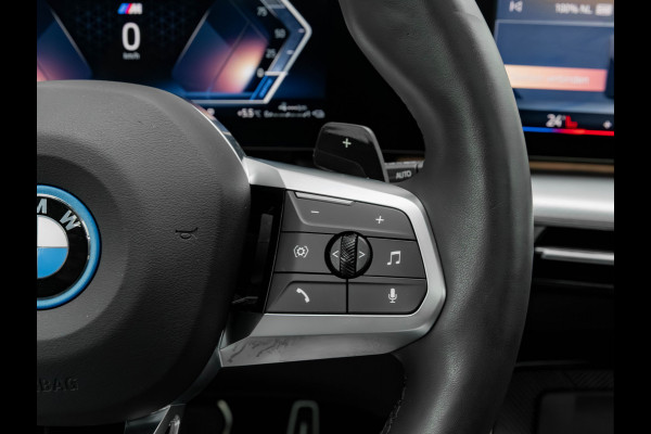 BMW X1 xDrive25e M-Sport - Pano - Memory + Masssagezetel - Driving Ass Prof