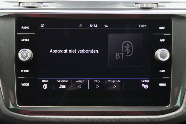 Volkswagen Tiguan 1.5 TSI ACT Comfortline Business LED, Navigatie, ACC, Trekhaak, Lane Assist, PDC