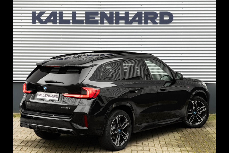 BMW X1 xDrive25e M-Sport - Pano - Memory + Masssagezetel - Driving Ass Prof