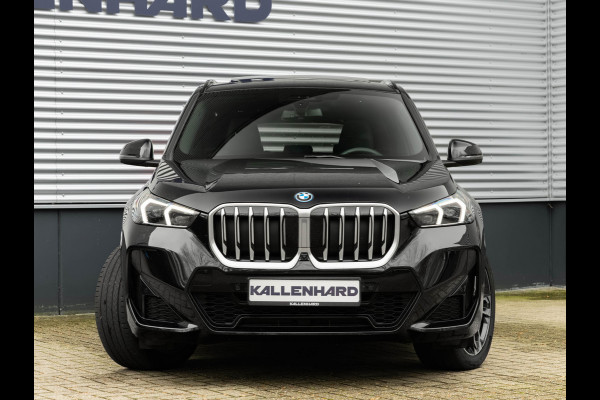 BMW X1 xDrive25e M-Sport - Pano - Memory + Masssagezetel - Driving Ass Prof
