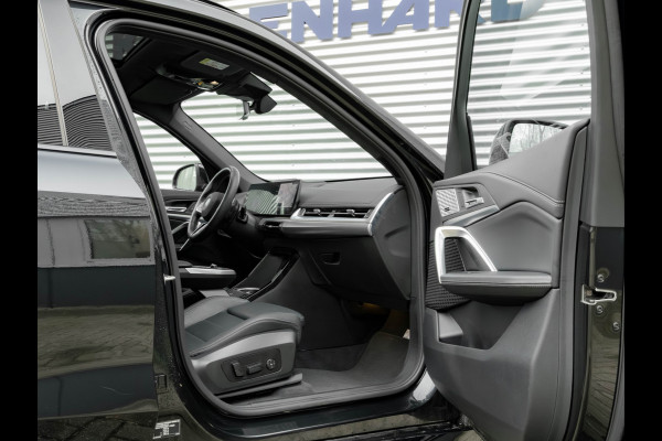BMW X1 xDrive25e M-Sport - Pano - Memory + Masssagezetel - Driving Ass Prof