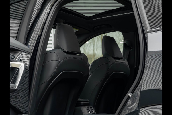 BMW X1 xDrive25e M-Sport - Pano - Memory + Masssagezetel - Driving Ass Prof