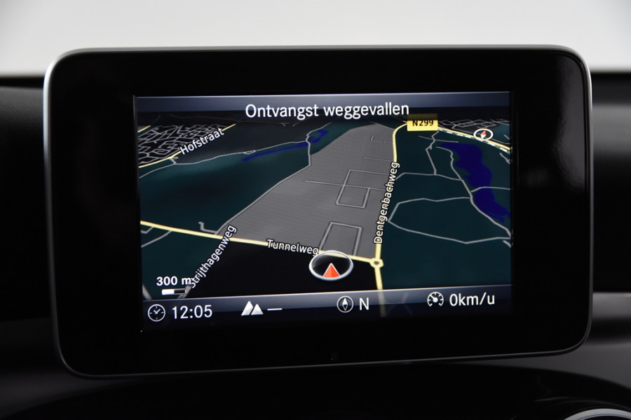 Mercedes-Benz GLC 350e 4MATIC *1ste eigenaar*Panoramadak*Leer*Navigatie*