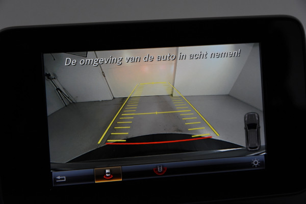 Mercedes-Benz GLC 350e 4MATIC *1ste eigenaar*Panoramadak*Leer*Navigatie*