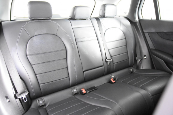 Mercedes-Benz GLC 350e 4MATIC *1ste eigenaar*Panoramadak*Leer*Navigatie*