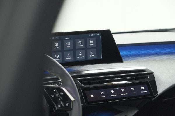 Peugeot 3008 1.2 Hybrid 136 GT | Panoramdak | 360 Camera | Focal | Elektrische Kofferklep | Allseason Banden