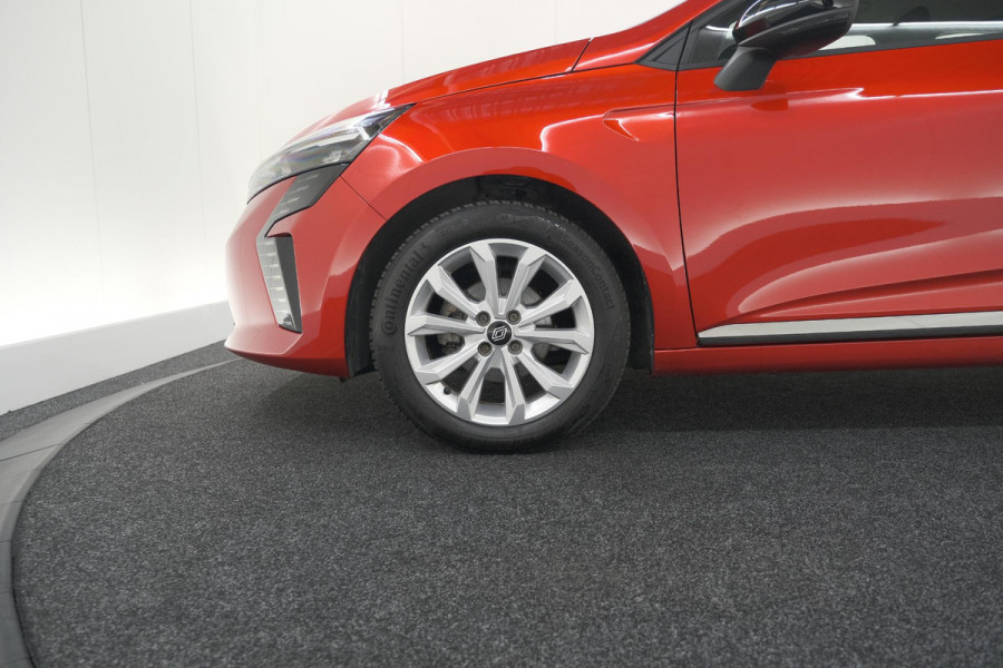 Renault Clio TCe 90 GPF evolution | Stoelverwarming | Parkeersensoren | Navigatie | Apple Carplay