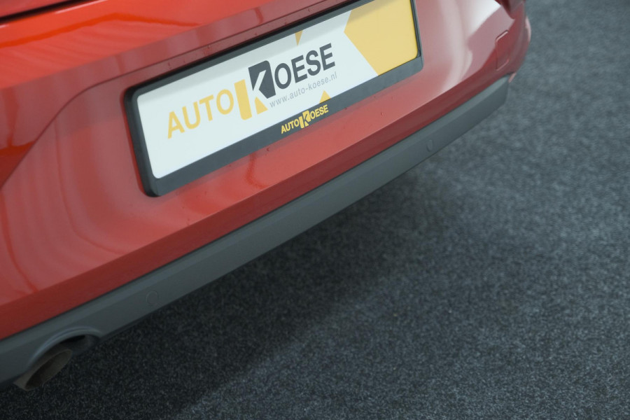 Renault Clio TCe 90 GPF evolution | Stoelverwarming | Parkeersensoren | Navigatie | Apple Carplay