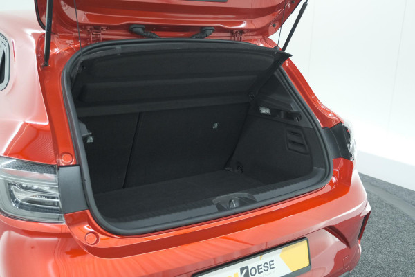 Renault Clio TCe 90 GPF evolution | Stoelverwarming | Parkeersensoren | Navigatie | Apple Carplay