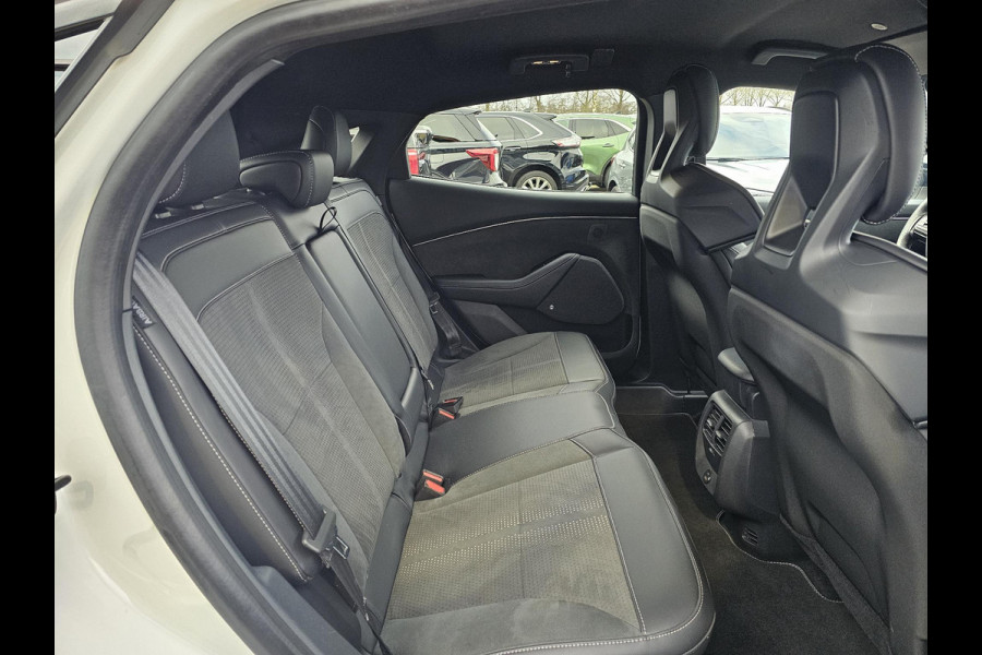Ford Mustang Mach-E GT Extended AWD 98 kWh 487 pk | Alcantara leder | Full led | Adaptive cruise control | Camera | 20'' design velgen | Elektrisch bedienbare achterklep etc.