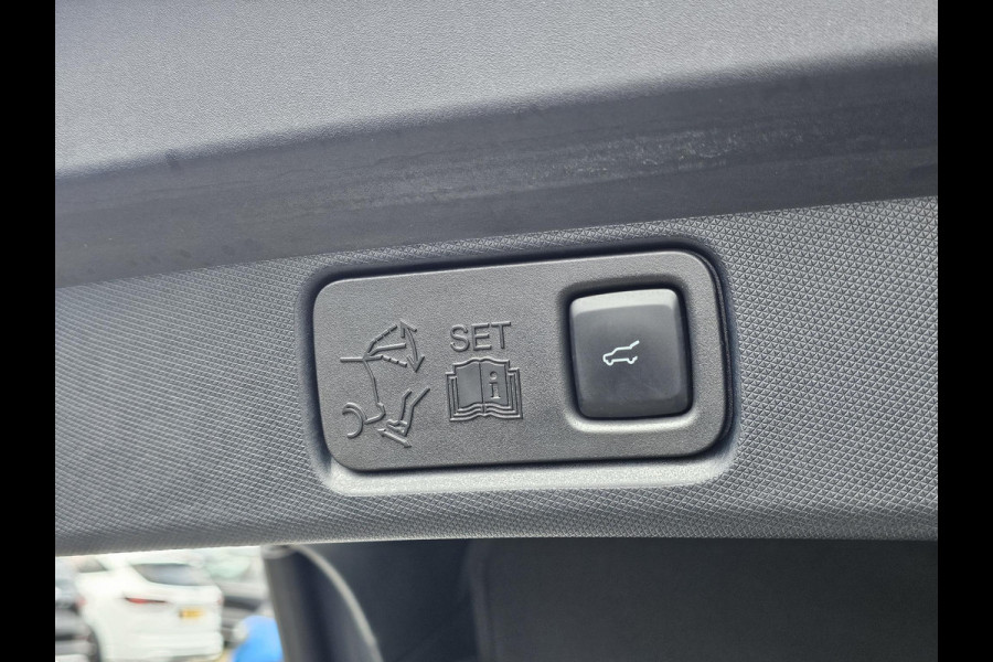 Ford Mustang Mach-E GT Extended AWD 98 kWh 487 pk | Alcantara leder | Full led | Adaptive cruise control | Camera | 20'' design velgen | Elektrisch bedienbare achterklep etc.