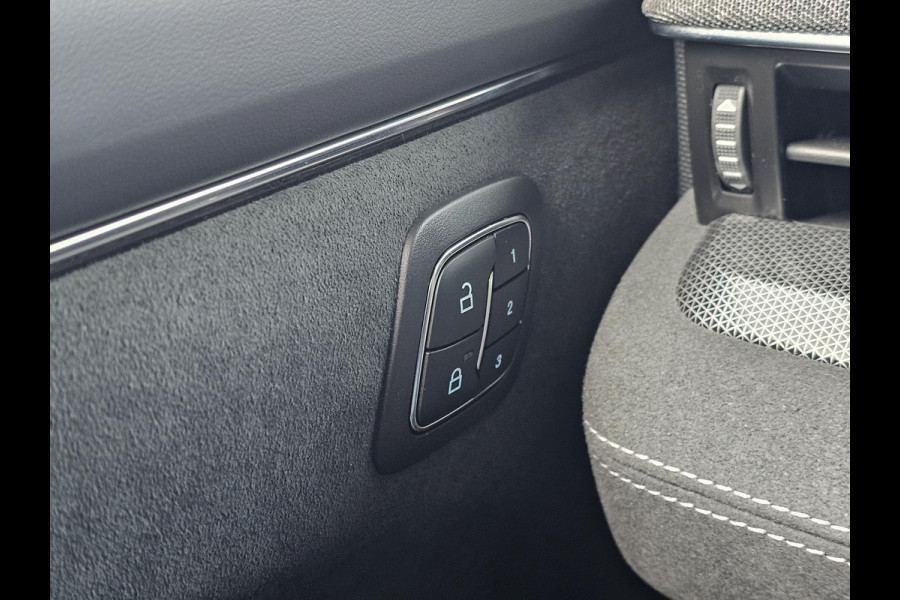 Ford Mustang Mach-E GT Extended AWD 98 kWh 487 pk | Alcantara leder | Full led | Adaptive cruise control | Camera | 20'' design velgen | Elektrisch bedienbare achterklep etc.