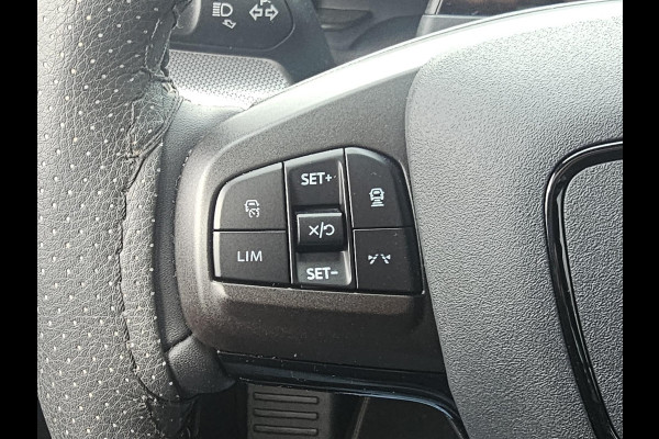 Ford Mustang Mach-E GT Extended AWD 98 kWh 487 pk | Alcantara leder | Full led | Adaptive cruise control | Camera | 20'' design velgen | Elektrisch bedienbare achterklep etc.