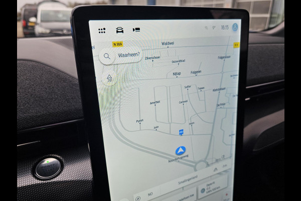 Ford Mustang Mach-E GT Extended AWD 98 kWh 487 pk | Alcantara leder | Full led | Adaptive cruise control | Camera | 20'' design velgen | Elektrisch bedienbare achterklep etc.