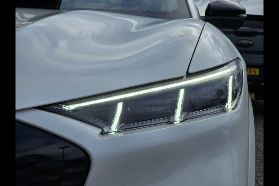 Ford Mustang Mach-E GT Extended AWD 98 kWh 487 pk | Alcantara leder | Full led | Adaptive cruise control | Camera | 20'' design velgen | Elektrisch bedienbare achterklep etc.