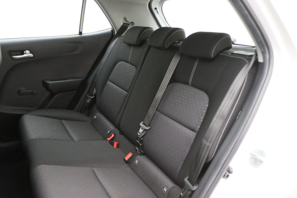 Kia Picanto 1.0 DPi ComfortLine Cruise, Airco, Bluetooth, DAB, Elektr. Pakket