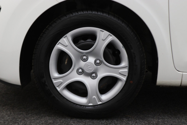 Kia Picanto 1.0 DPi ComfortLine Cruise, Airco, Bluetooth, DAB, Elektr. Pakket